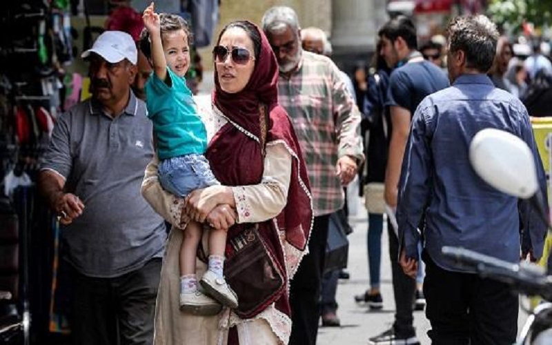 تشديد العقوبات الأميركية على إيران