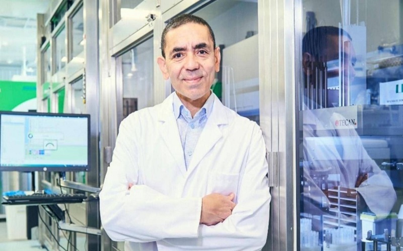 مصنعو لقاح كورونا: العودة للحياة الطبيعية