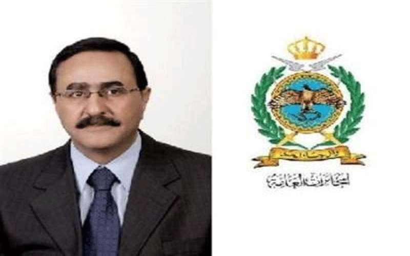 وفاة مدير المخابرات الأسبق الرقاد