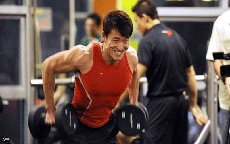 ارتجاف العضلات بعد ممارسة الرياضة.. 5