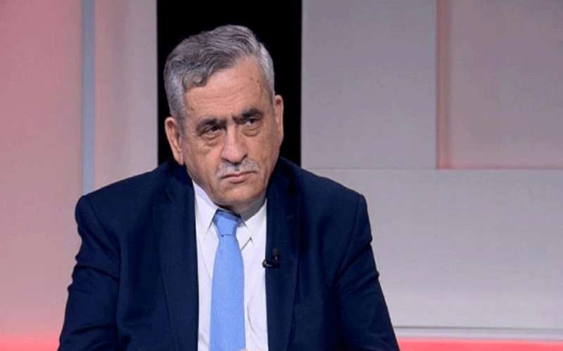 كيف علق نذير عبيدات على تصريح