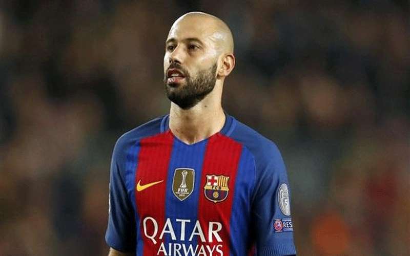 خافيير ماسكيرانو يعلن اعتزاله