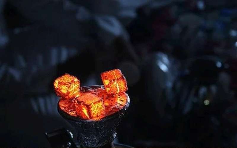 بلاغ وزاري بمنع الاراجيل و إغلاق
