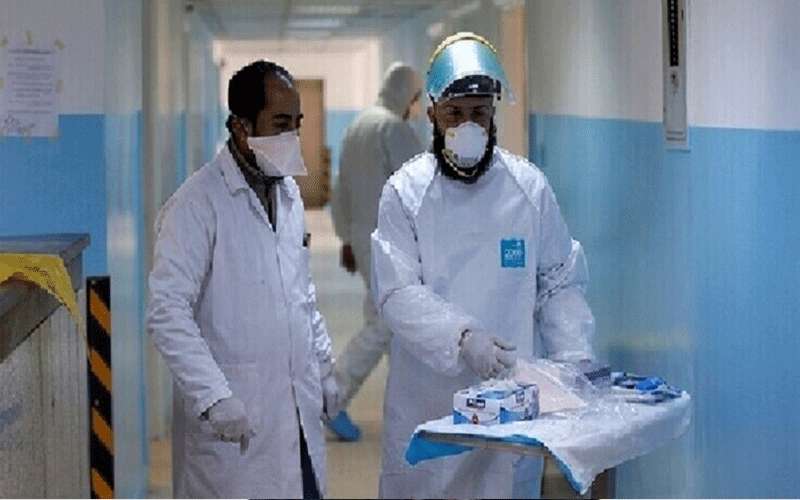 جمعية المستشفيات الخاصة: صدمنا بأمر الدفاع