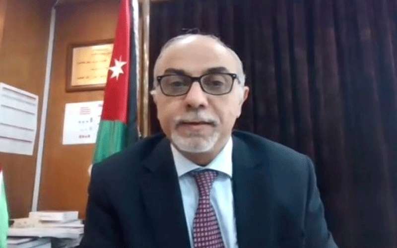 الوزني: نسعى لإستقطاب إستثمارات تولد فرص