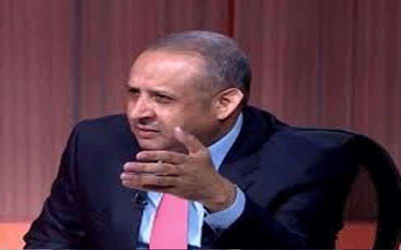 العجارمة: الطعن بنتائج الانتخابات لا يوقف