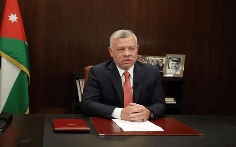 الملك: علينا التعامل مع اللقاح كسلعة