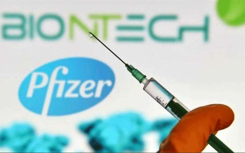 الأردن غير قادر على تخزين لقاح