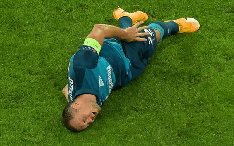 بعد فضيحة فيديو خادش للحياء.. زينيت