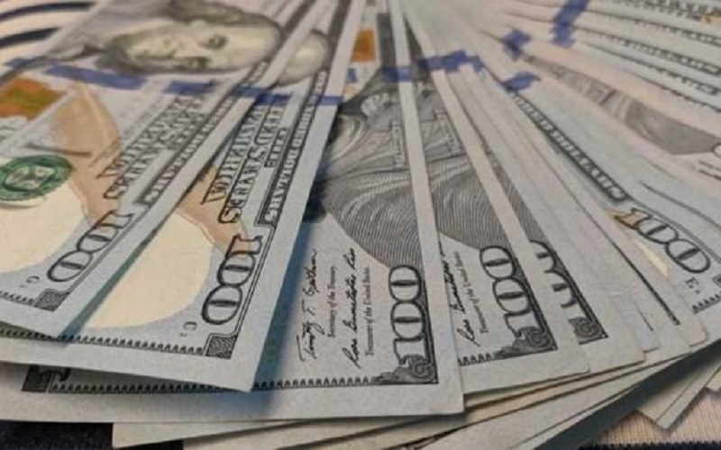 الدولار الأميركي قد يهبط 20% في