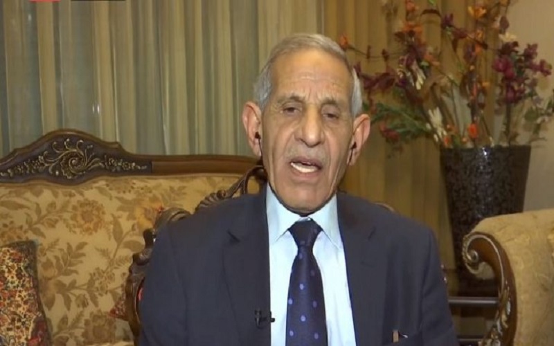 الخرابشة: الأردن بنهاية المرحلة الثالثة وبداية