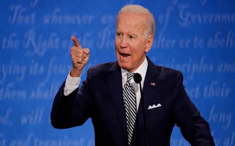 بايدن: كورونا ستشتد مع قدوم الشتاء