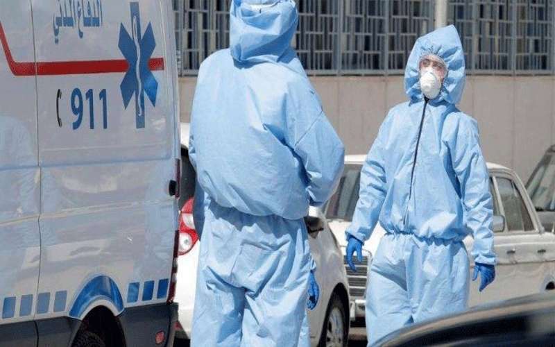 الخرابشة: الأردن لم يصل لذروة الاصابات