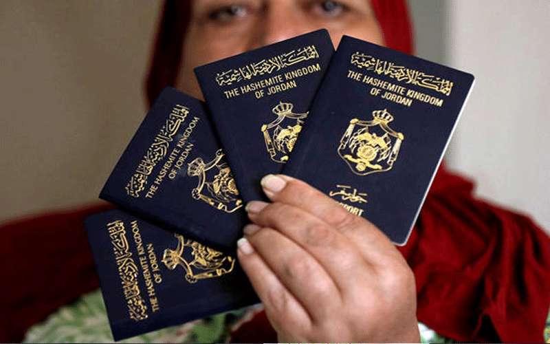 استئناف تجديد جوازات السفر للمقدسيين