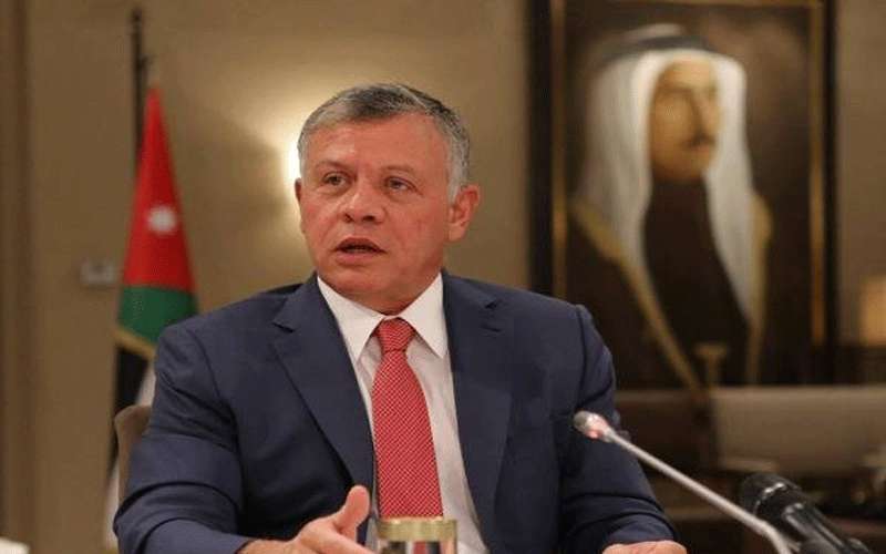 الملك يترأس اجتماعا لمجلس السياسات الوطني