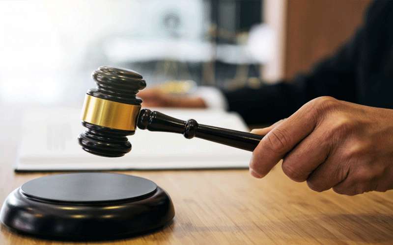 مصدر قضائي: لم يسجل أي طعن