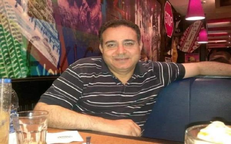 النائب الأسبق ميشيل حجازين في ذمة