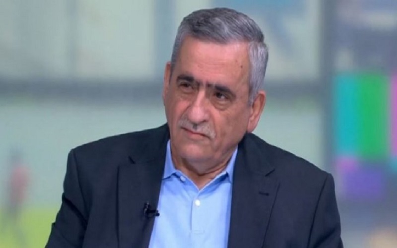 عبيدات: لا نفكر بالحظر الشامل ونسبة