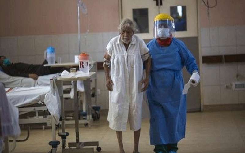 اكتشاف فئة من البشر محصنة من