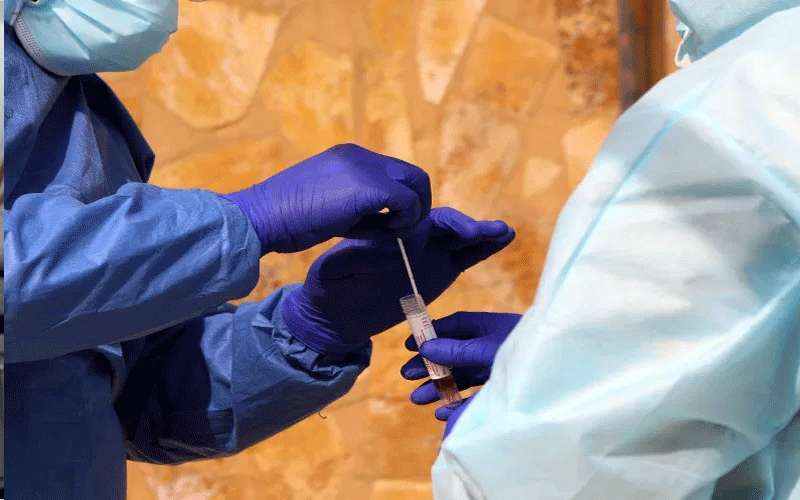 تسجيل أكثر من 1500 إصابة كورونا