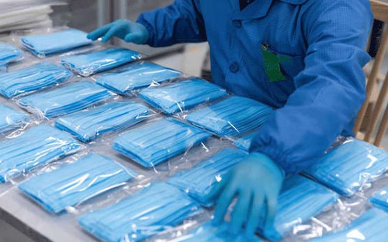 البخيت : مصنع العقبة لا ينتج