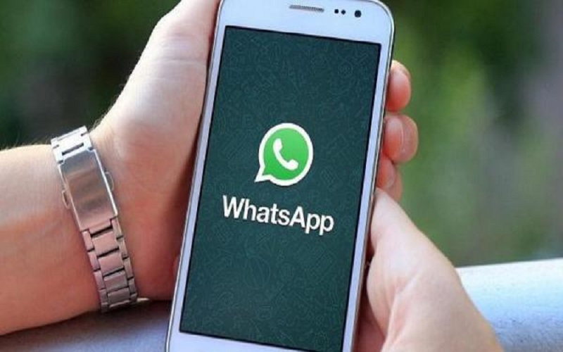 ثغرات في واتساب تهدد المحادثات والصور