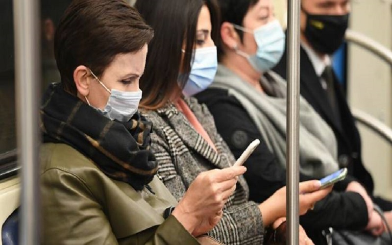 دراسة: لهذا السبب يصاب المتعافي من