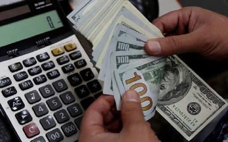 الدين العالمي سيقفز إلى 277 تريليون