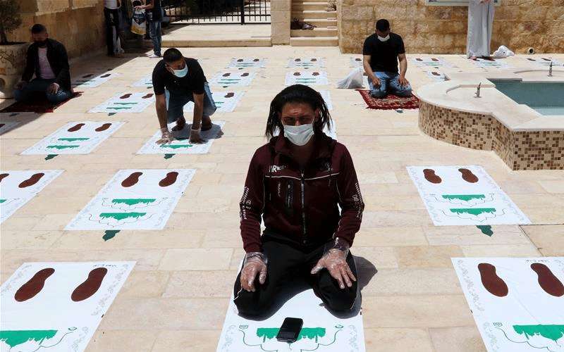 تصريح من الأوقاف حول فترات رفع