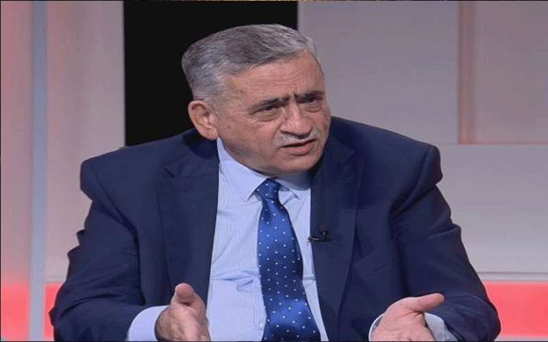 عبيدات: مصنع العقبة تبرع بالكمامات لمرة