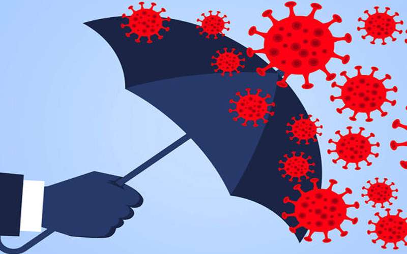 دراسة لطرح تأمين صحي خاص بكورونا