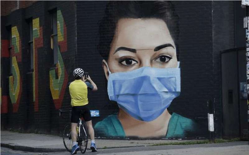 العالم يتجاوز 56 مليون إصابة بكورونا