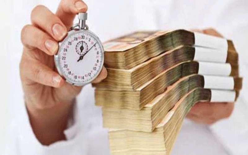 قرار مرتقب بتأجيل أقساط قروض المحامين