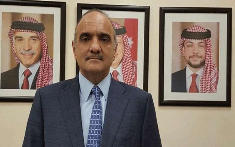 الخصاونة يستوضح إمكانية إنشاء مستشفى بالزرقاء