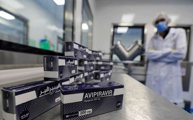 اللجنة العليا للفيروسات في مصر تعلن