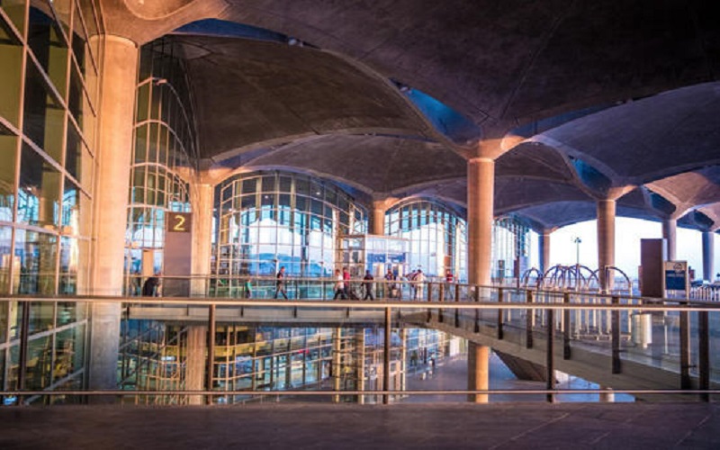 مصدر: لا نية لإغلاق المطارات الأردنية