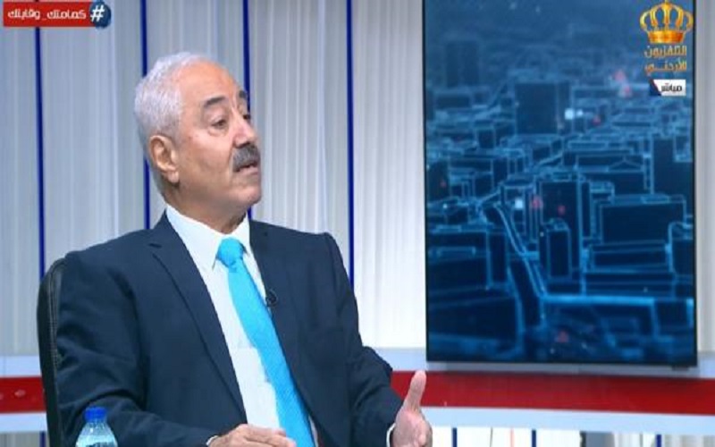 داودية: الأردن ينتج سمكا عالي الجودة