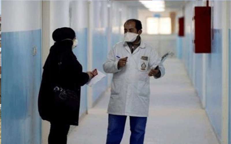 هياجنة : ارتفاع التزام الأردنيين بالكمامة