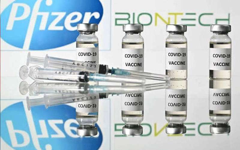 الأوبئة: نجاح إعطاء لقاح كورونا بحاجة