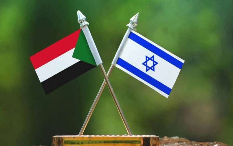 السودان يصوت لصالح الاحتلال في الأمم