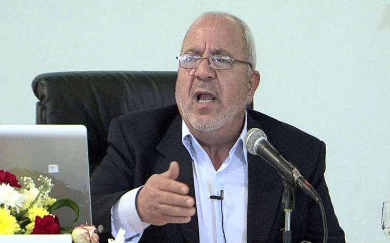 كورونا يخطف عالما أردنيا في تفسير