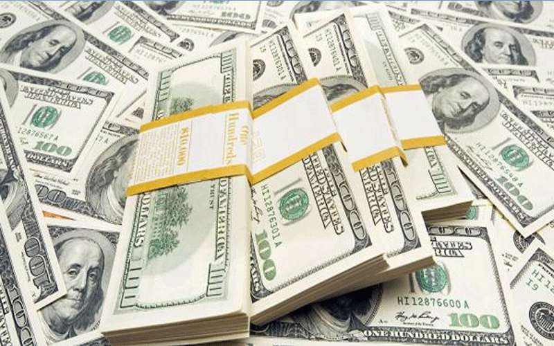 الدولار يرتفع بفعل تصريحات وزير الخزانة