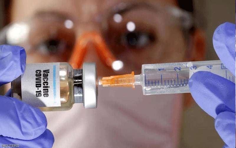 اردنيون بين مليون شخص حصلوا على