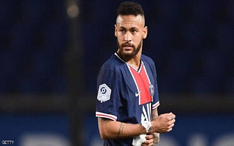 صفوف سان جرمان تكتمل بعودة نيمار