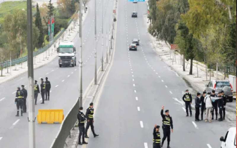 الأوبئة: لا حظر شامل إلا في