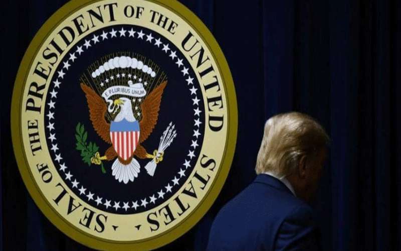 هل يمكن لترامب قلب نتيجة التصويت