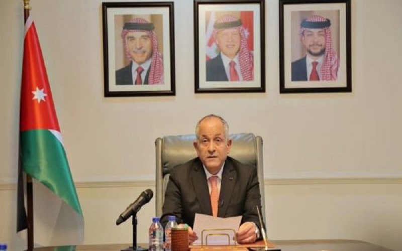 العايد: تطور التواصل الاجتماعي زاد الاشاعات