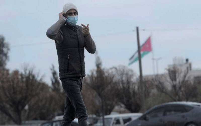 67 ألفا و636 إصابة كورونا نشطة