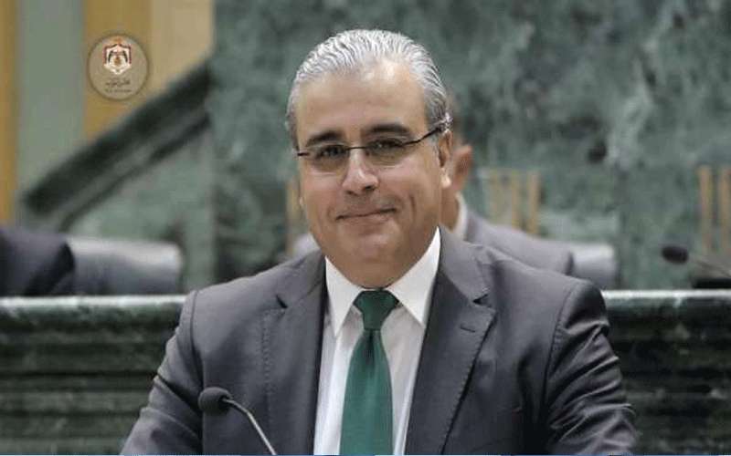 البدور وصلنا لرأس منحى كورونا