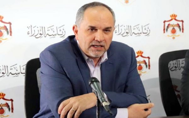 التلهوني: مستمرون بفرض العقوبات على مخالفي